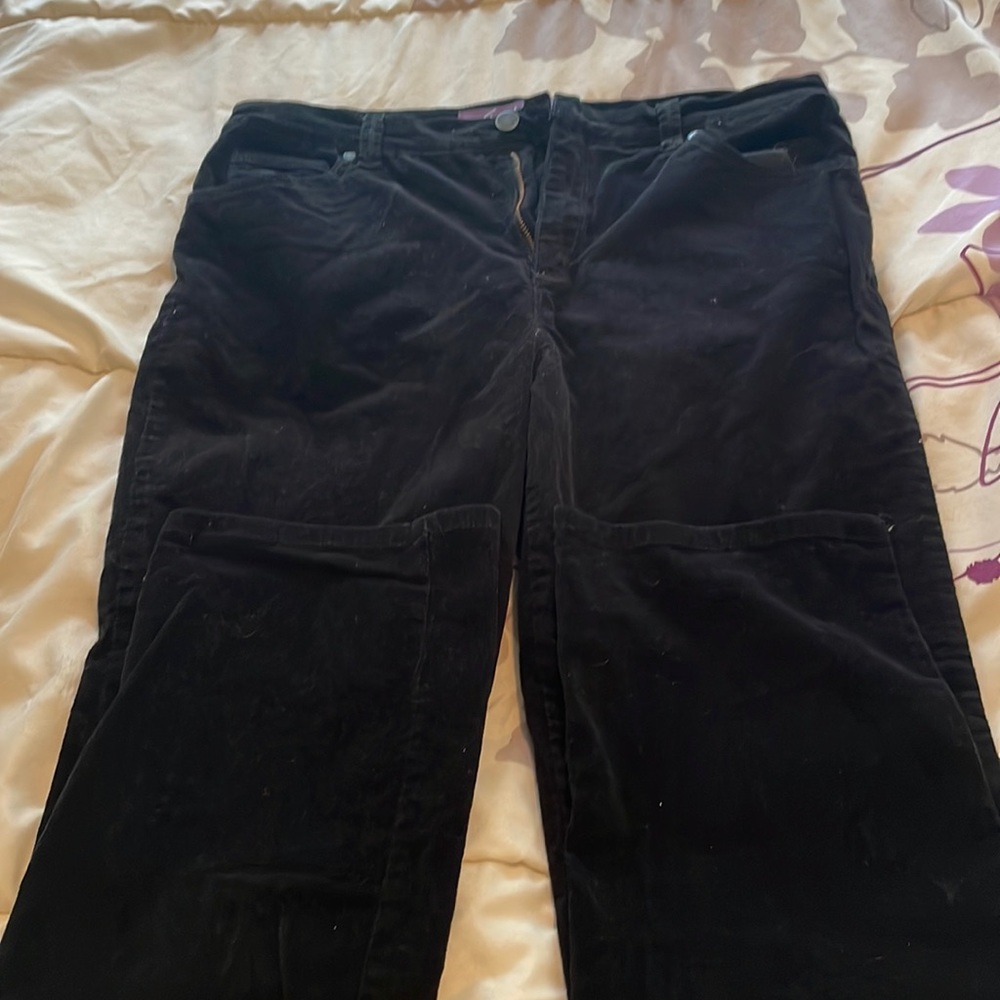 Gloria Vanderbilt Size 12 Work Pant!